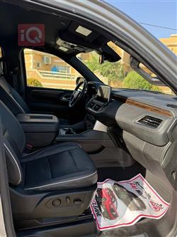 شيفروليه سوبربان